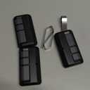 LiftMaster 893LM Security+2.0 Universal Garage Door Opener Remote - 3Pack