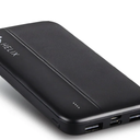 HELIX TurboVolt+ 10,000 mAh Power Bank USB-C & USB-A Ports