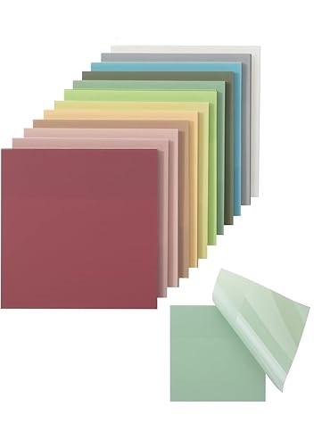 Mr. Pen- Transparent Sticky Notes 