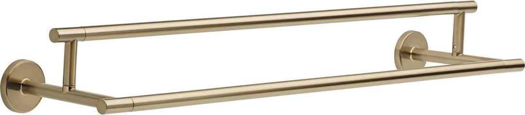 Delta Faucet 75925-CZ, 24 Inch, Champagne Bronze
