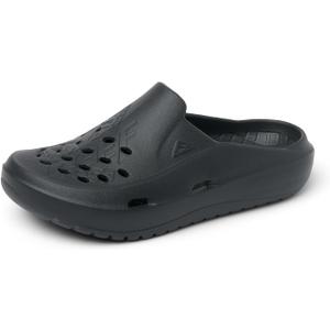 REEF Mens Sandals, Glider, 11