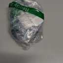 Genuine OEM 92140-3M000 Dust Cap - Headlamp 2pcs set / 921403M000 for Hyundai Genesis 09-16 G80 17-20 Azera 11-17 Elantra 11-17 Equus 11-16 Sonata 11-15 Kia