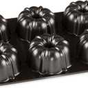 Classic Bundtlette (Six 1-Cup Servings)