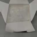 2 Packs 20mm Flange Set, Updated Soft Rim Shield and Wide Mouth Base Connector Pump Parts for Spectra S2 Spectra S1 9 Plus Breastpumps Accessories, 106 Degree Wider Opening Angel