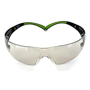 Safty Gls Secure Fit Mir