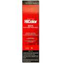 L'Oréal Technique HiColor Reds Permanent Hair Color - Lifts Dark Hair in One Step, No Brassiness, Rich, Smooth Creme Formula, Intense, Long-Lasting Color, Red Hot