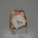 150 PCS Large 6" Bulletin Board Letters Set, Gingerbread Classroom Alphabet Cutout Letter for Christmas Bulletin Board Display Home School, A Great Helper to Inspire Students' Learning Interest