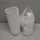 4 pcs Glass Vase Cylinder Vases for Centerpieces Small Flower Glass Vases Home Decor Centerpiece Table Clear Flower Vase Decorations for Wedding＆Holiday