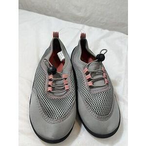 M EVEREST WATERSPCK- GREY/ PEACH 8