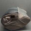 Dog Stairs for Small Dogs and Cats 18" H, High Density Support Foam Dog Steps Ramp for Bed and Couch, Pet Stairs with Non-Slip Bottom and Remove Washable Cover, 4-Step Pet Steps, Beige