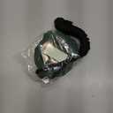 Stopwatch Timer Only Stopwatch Mode, ON/Off Silent Large Display Simple Operation, Without Clock Date Countdown, Digital Stop Watch for Sports Kids Coaches, Green