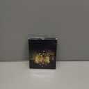 ZGWJ 12 Pack Fairy Lights Battery Operated, 7ft 20 Mini LED Fairy String Lights Silver Wire 3 Modes for DIY, Parties, Wedding, Bedroom, Halloween Christmas Decoration Blue