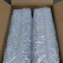 Pampers Pure Protection Baby Diapers, Size 3 (16-28 lbs), 66 Count, Up to 100% Leakproof, Premium Plant-based Skin Protection, Hypoallergenic Soft Diapers