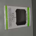 2026 Upgraded Antenna for Smart TV, 2800+ Miles Indoor TV Antenna, HDTV Antenna for Local Channels Long Range, Digital Antenna with Amplifier Signal Booster Support 8K 4K 1080p 18FT Coxial Cable