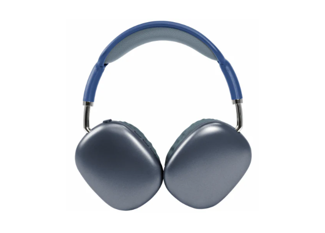 iLive Headphones - IAHB54LBU - 1 ct
