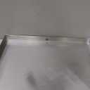 Washer Machine Drain Pan, 304 Stainless Steel Heavy Duty Washing Trays Drip Use