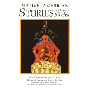 Native American Stories (Myths and Legends)