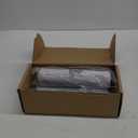 keluke Roller Brush and Filter Replacement Compatible with Tineco iFloor 3/ Floor One S3 Cordless Vacuum Cleaner, Replacement Parts Include 3 Brush Rollers, 3 Filters