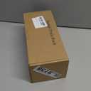 Cisily Sponge Holder for Kitchen Sink, Sink Caddy Organizer with High Brush Holder, Kitchen Countertop Organizers and Storage Essentials, Rustproof 304 Stainless Steel (Black, 9.25)