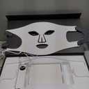 Led Face Mask Light Therapy - Red Light Therapy for Face Acne - Led Facial Mask for Skin at Home