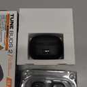 JBL Tune Buds 2 - True Wireless Noise Cancelling Earbuds with JBL Spatial Sound and Smart Ambient Technology, 6 mics for Perfect Calls, up to 48Hrs of Playback, IP54 Dust & Water Resistant (Black)