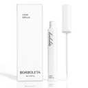 Borboleta Lash Serum, Eyelash Serum for Longer, Thicker, and Fuller Looking Natural Eyelashes, (Full Size, 3 Month Supply) (0.1 Fl Oz (Pack of 1))