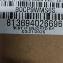 Bai Antioxidant Infused Water Beverage, Kula Watermelon, with Vitamin C and No Artificial Sweeteners, 18 Fluid Ounce Bottle, 12 Pack