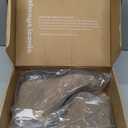 Dr. Scholl's Shoes Women's Northbound, 6, Mocha Taupe Microfiber