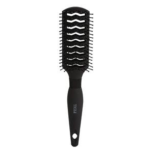 Tigi Pro Vent Brush, Black