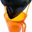 GSI Outdoors Ultralight Java Drip for Pour Over Drip Coffee while Camping and Backpacking