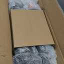 SCITOO Rear Shock Absorber Assembly Fit for 2008-2010 for Mitsubishi Lancer, Complete Shock and Strut Assembly Kit Fit for 172508 2PCS