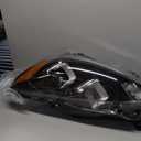 Headlights Assembly For 2020-2023 Ford Escape Sel, Left, Led Daytime Running Lights, Replacment Lamp Set, Match Original Vehicle And Replace It Directly (Led Passenger Side)