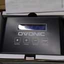 OVONIC Mate1 Lipo Battery Charger 100W 10A 1s-6s Smart RC Battery Chargers with XT60 Balance Charger Compatible for 1-6s LiPo/Life, 3-18S NiMH (Upgraded Version - Without Balance Board)