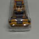 Dwi Dowellin Rc Bulldozer Toys for Boys,Construction Remote Control Bulldozer with Metal bulldozing Shovel Lights/Sounds for Kids Boys