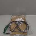 Magnetic Window Screen Adjustable Window Net 24x 32 Fiberglass Window Screen Mesh for House Windows with Magnets