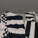 Checkerboard 3-Piece Towel Set  Soft Lightweight Bath, Hand & Washcloth Towels, Quick Dry & Absorbent for Bathroom, Spa, Gym, Travel