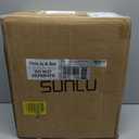 SUNLU TPU Filament 1.75mm,(10kg,10 Packs,95a TPU)
