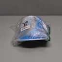 WAYCOM Sun Cap, Sun Visor Hat - UV Protection Hat -Premium UPF 50+ Hat for Hiking, Golf, Tennis, Outdoors (One Size, Black)