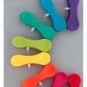 Culinary Elements Bag Clips 10 PCS
