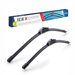 28" +16" Wiper Blades for Fit for Nissan Altima 2018-2007 Maxima 2023-2009(Pack of 2) U/J Hook,Original Factory Quality Windshield Wiper Blades for My Car