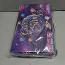 Galaxy Slime Party Favors with 75 Pack Mini Slime kit,Christmas Slime Kit for Classroom Prizes, Christmas Stocking Stuffers, Goodie Bag Stuffers for Kids Boys Girls