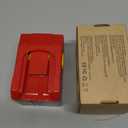 2 X CTB4187 CTB6187 3.0A Compatible with 18V Snap on Battery CTB6187 CTB6185 CTB4187 CTB4185 CT6850 CT6855 Replacement for 18V snap on Charger CTC620