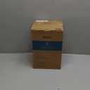 AROEVE Air Purifiers for Bedroom Home, Air Purifier For Smoke Pollen Dander Hair Smell Air Cleaner with Sleep Mode Speed Control For Bedroom Office, MK01- White