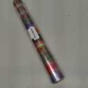 JOYIT 100ft Easter Cellophane Wrap Roll with Egg (17.5 in x 100 ft) - 3 Mil Thick Easter Wrapping Paper Roll, Easter Cellophane Bags for Baskets Candy Gift Wrapping