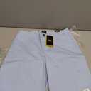 Lee Women's Legendary 9" Chino Bermuda Short Size 6