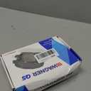 COMPATIBILITY  Fits 2009-2010 Pontiac Vibe; 2013-2018 Lexus ES300h; 2007-2018 Lexus ES350; 2010-2011 Lexus HS250h; 2008-2016 Toyota Avalon; 2007-2024 Toyota Camry; 2019-2019 Toyota Camry; 2020-2021 Toyota Camry; 2020-2020 Toyota Camry; 2009-2013 Toyota M (ZD1212)