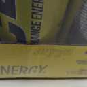 C4 Energy Drink x Popsicle Variety Pack, Carbonated Sugar Free Pre Workout Performance Drink with no Artificial Colors or Dyes, 3 Flavors - Grape, Hawaiian Pineapple, and Cherry, 16 Oz, Pack of 12