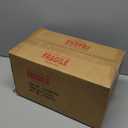 Capulina Tiffany Lamp Stained Glass Wall Sconces 12 Inches Wide Cream Brown Style Wall Light Fixtures for Hallway Stairway Bedroom Cinema Bathroom