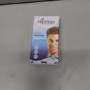 Hiphop Skincare Charcoal Nose Strips For Men Blackhead Remover 6 Strips