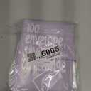 100 Envelopes Challenge Binder A5 Money Saving Binder,Easy and Fun Way to Save $5,050,Money Savings Budget Planner Book with Cash Envelopes for Budgeting Planner (Purple)